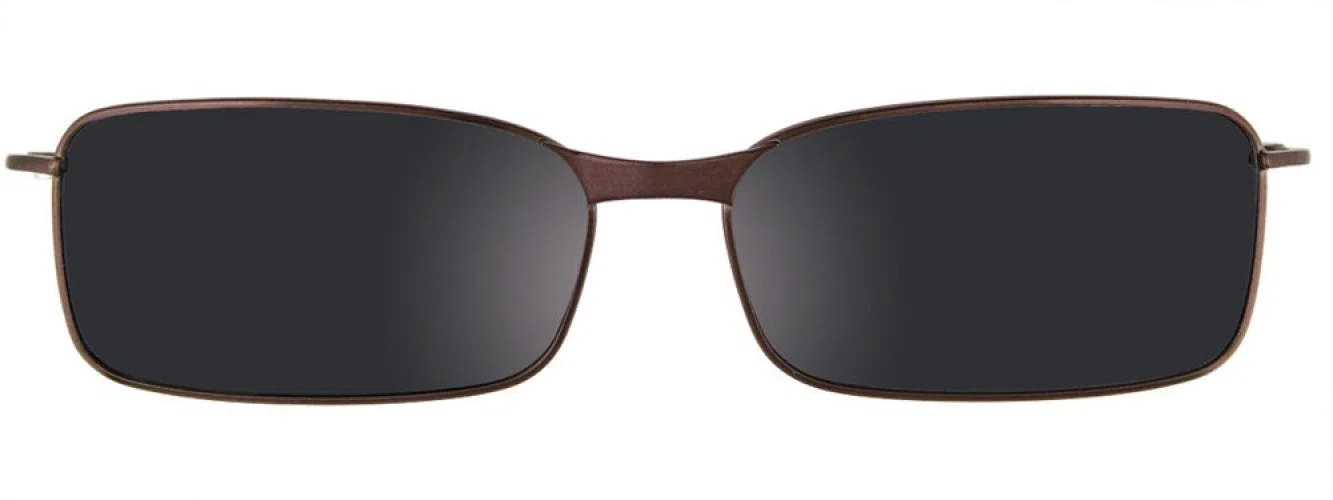 Aspex Eyewear EC185 Eyeglasses - view 5
